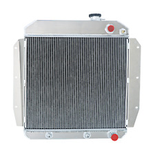 Row aluminum radiator for sale  Fontana