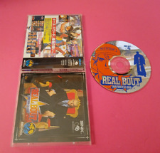 Real bout fatal for sale  YELVERTON
