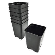 Vasi quadri 7x7x10 usato  Sonnino