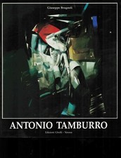 Antonio tamburro usato  Italia