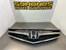 2007 hona accord for sale  STURMINSTER NEWTON