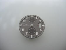 Iwc zifferblatt spitfire gebraucht kaufen  Herford