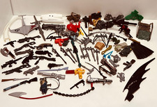 Actionfigur zubehör ersatztei gebraucht kaufen  Eutin