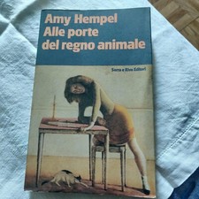 Amy hempel alle usato  Verceia