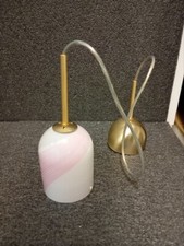 Lampadario sospensione murano usato  Italia
