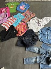 Kinder kleidungspaket mädchen gebraucht kaufen  Ratingen