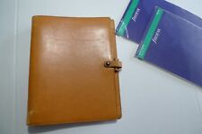 Filofax deskfax sandhurst for sale  East Amherst