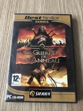 Jeu seigneur anneaux d'occasion Jeu seigneur anneaux d'occasion  France