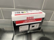 Boss electronic room for sale Boss electronic room for sale  BIRMINGHAM