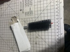 Dryer Vent Cleaning Brush Attachment B534 for sale  Bay City