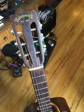 1976 takamine 312 for sale  Portland