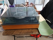 Vintage garrard mk2 for sale  WHITEHAVEN