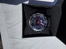 Tissot touch solar d'occasion  Audenge