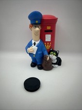 Postman pat ceramic for sale  DUMFRIES