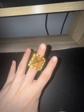 Gold filled pyramid for sale  CONSETT