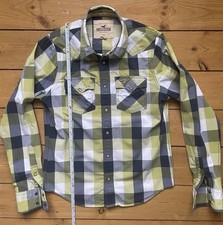 Hollister herren hemd gebraucht kaufen  Berlin