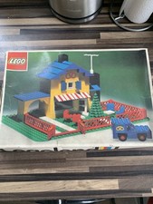 Vintage lego 361 for sale  GLASGOW