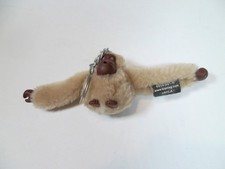 Porta-chaves Kipling Kayla macaco macaco marrom comprar usado  Enviando para Brazil