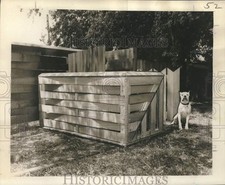 1957 press photo for sale  Memphis