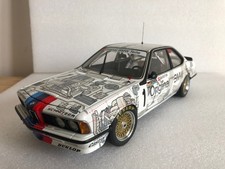 Bmw 635 etcc d'occasion  Bréhal