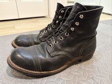 Red wing 8114 for sale  Clarendon Hills