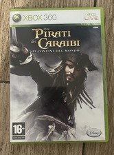 Gioco xbox 360 usato  Torino
