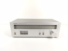 Sintonizzatore stereo technics usato  Parma