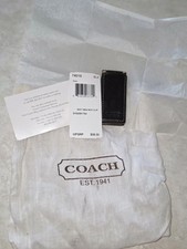 Vintage coach money for sale  Browns Valley