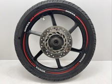 honda cbr 125 rear tyre for sale  ELLESMERE PORT