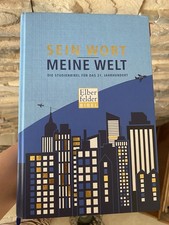 Wort studienbibel 21 gebraucht kaufen  Rüsselsheim am Main