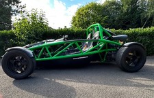 Ariel atom k20 for sale  LEICESTER