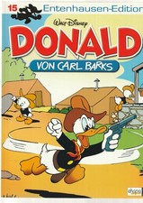 Entenhausen edition donald gebraucht kaufen  Deutschland