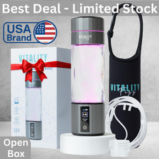 Open box vitality for sale  Orange