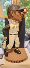 Roberto clemente bobblehead for sale  Linden