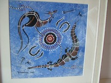 Original oil painting for sale  MIRFIELD