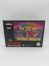 super double dragon gebraucht kaufen super double dragon gebraucht kaufen  Münster