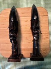 Set african hand for sale  Dumont