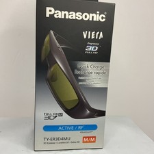 Panasonic tyer3d4mu for sale  Marilla