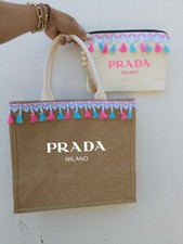 Bag juta borsa usato  Torricella