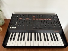 Behringer dyssey analoger gebraucht kaufen  Hamburg
