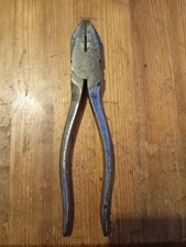 Vintage elliott lucas for sale  CAMBRIDGE