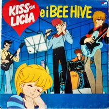 Kiss licia bee usato Kiss licia bee usato  Costigliole Saluzzo