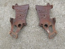 Vintage john deere for sale  Hooper