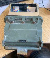 Armoured tank periscope. for sale  CREDITON