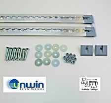 Unwin low rail for sale  BARNSLEY