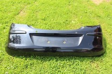 Pel corsa heckschürze gebraucht kaufen  Rosenfeld