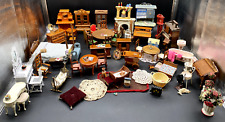 Dollhouse furniture wood for sale  Ferndale