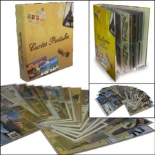 Album cartes postales d'occasion  Tours-