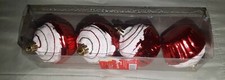 Red glitter plastic for sale  Cape Coral