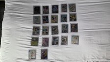 X22 pokemon cards for sale  BEDFORD